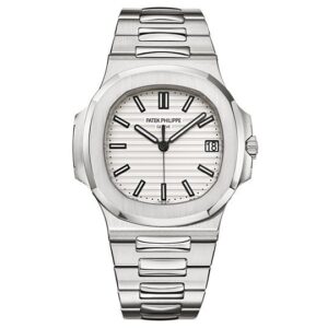 Patek Philippe Nautilus