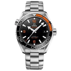 Omega Planet Ocean