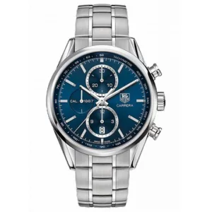 TAG Heuer Carrera Calibre 1887
