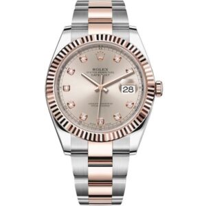 Rolex Datejust 41mm