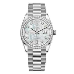 Rolex Day-Date 36 мм