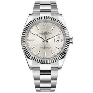 Rolex Datejust 41mm