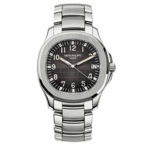 Patek Philippe Aquanaut