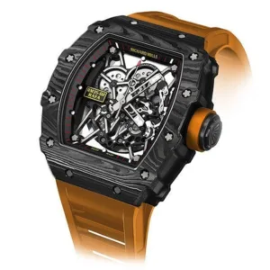 Richard Mille RM 027-037