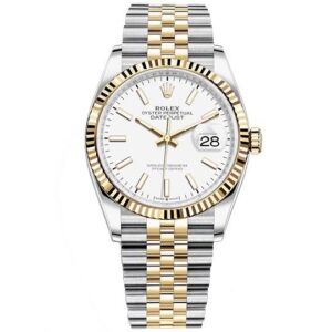 Rolex Datejust 41 mm