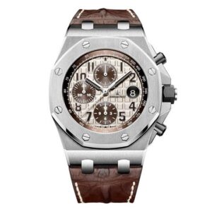 Audemars Piguet Royal Oak Offshore Chronograph 42 mm