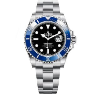 Rolex Submariner 41 mm