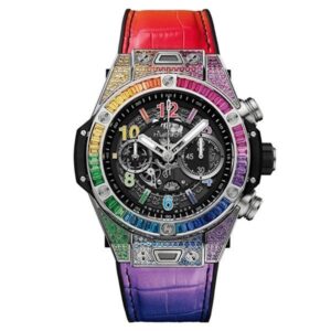 Hublot Unico