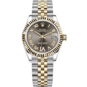 Rolex Datejust 31мм