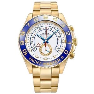 Rolex Yacht-Master II - 44 мм