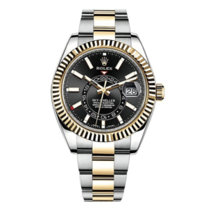 Rolex Sky-Dweller