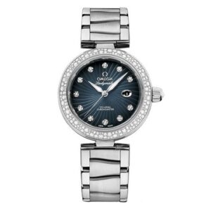 Omega De Ville
