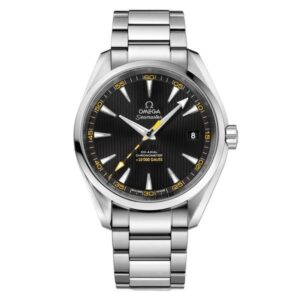 Omega Seamaster Aqua Terra 150