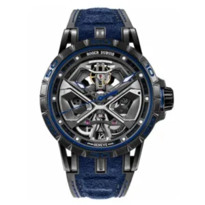 Roger Dubuis