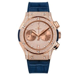 Hublot Classic Fusion Chronograph 42mm