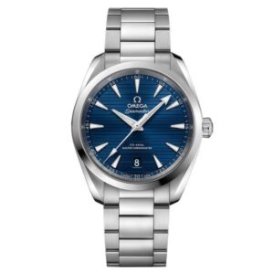 Omega Seamaster Aqua Terra 150