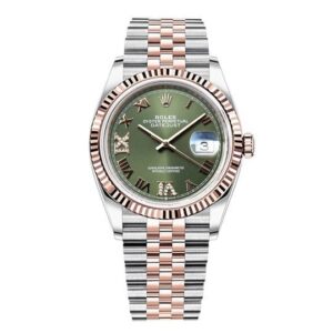 Rolex Datejust 36 mm