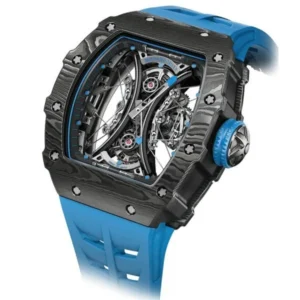 Richard Mille Tourbillon 53-02