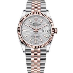 Rolex Datejust 36 mm