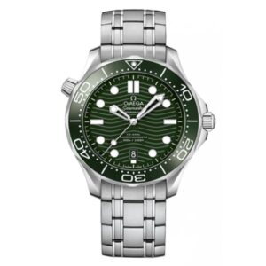 Omega Seamaster Diver 300