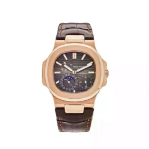 Patek Philippe Nautilus