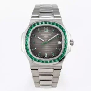 Patek Philippe Nautilus
