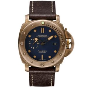 Panerai Submersible