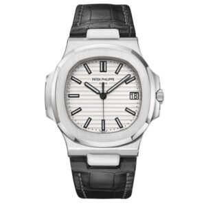 Patek Philippe Nautilus