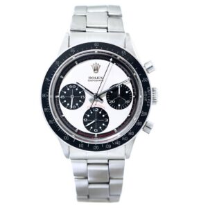 Rolex Daytona Vintage