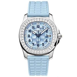 Patek Philippe Aquanaut Ladies