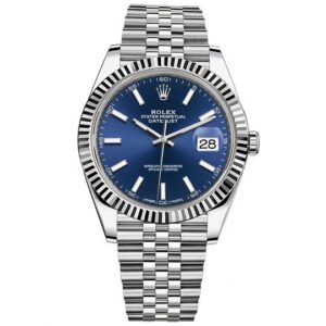 Rolex Datejust 41mm
