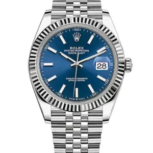 Rolex Datejust 41mm