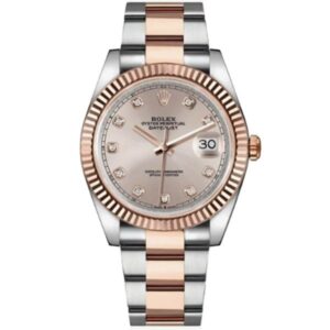 Rolex Datejust 41mm