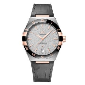 Omega Constellation 41 mm