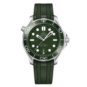 Omega Seamaster Diver 300