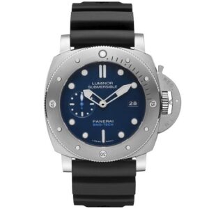 Panerai Submersible