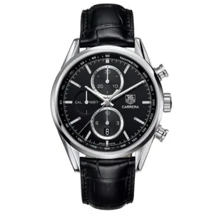 TAG Heuer Carrera Calibre 1887