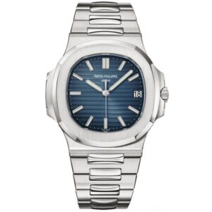 Patek Philippe Nautilus