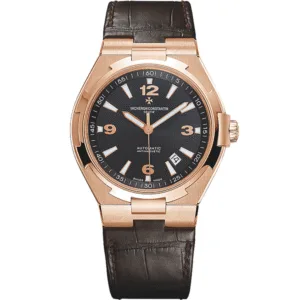 Vacheron Constantin Overseas