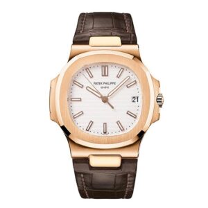 Patek Philippe Nautilus
