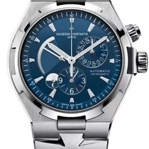 Vacheron Constantin Overseas Dual Time