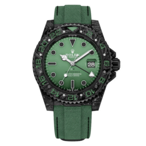 Rolex GMT Master II DIW CARBON