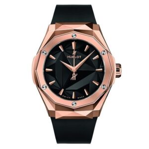 Hublot Classic Fusion
