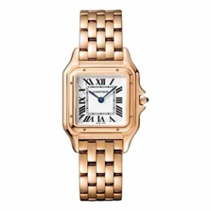 Cartier Panthere 27 mm