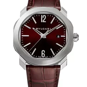 Bvlgari Octo