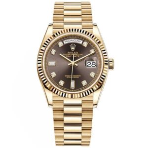 Rolex Day-Date 36 мм