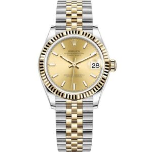 Rolex Datejust 31мм