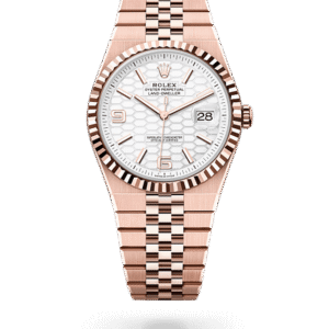 Rolex Land-Dweller 40