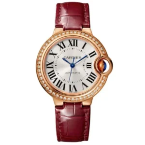 Cartier Ballon Bleu