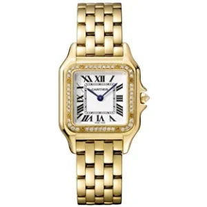 Cartier Panthere 27 mm